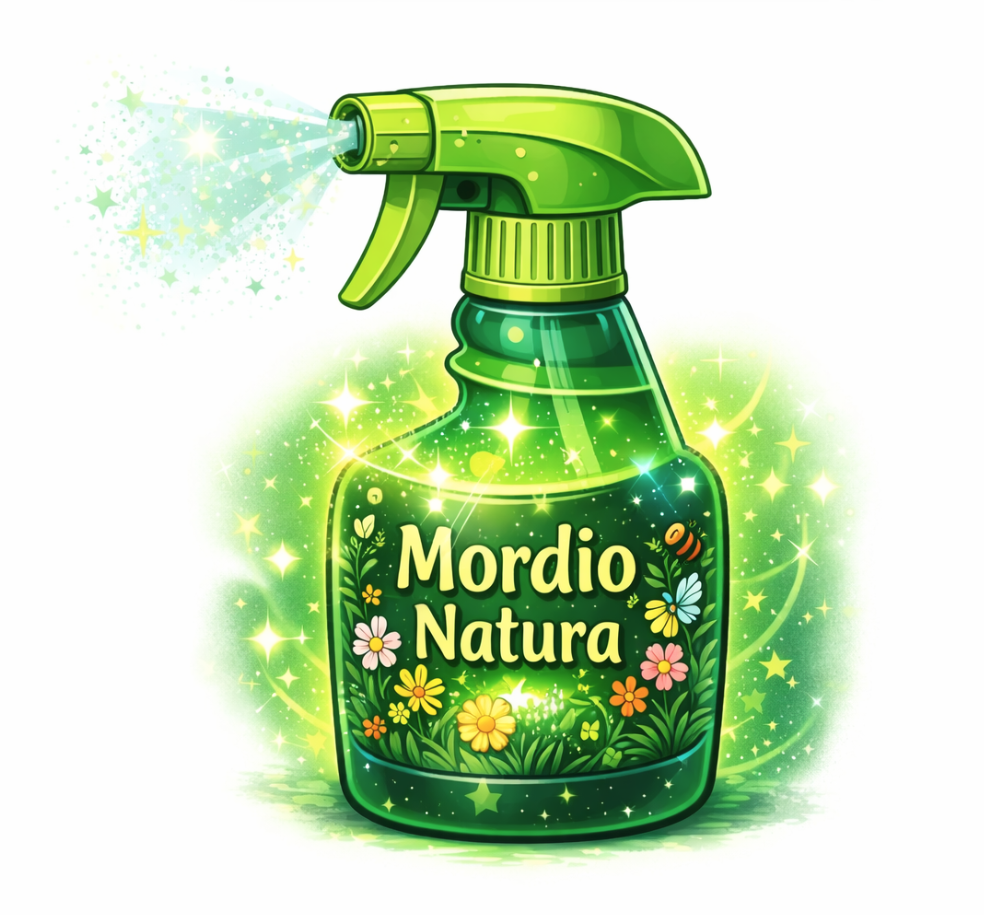 Mordio Natura